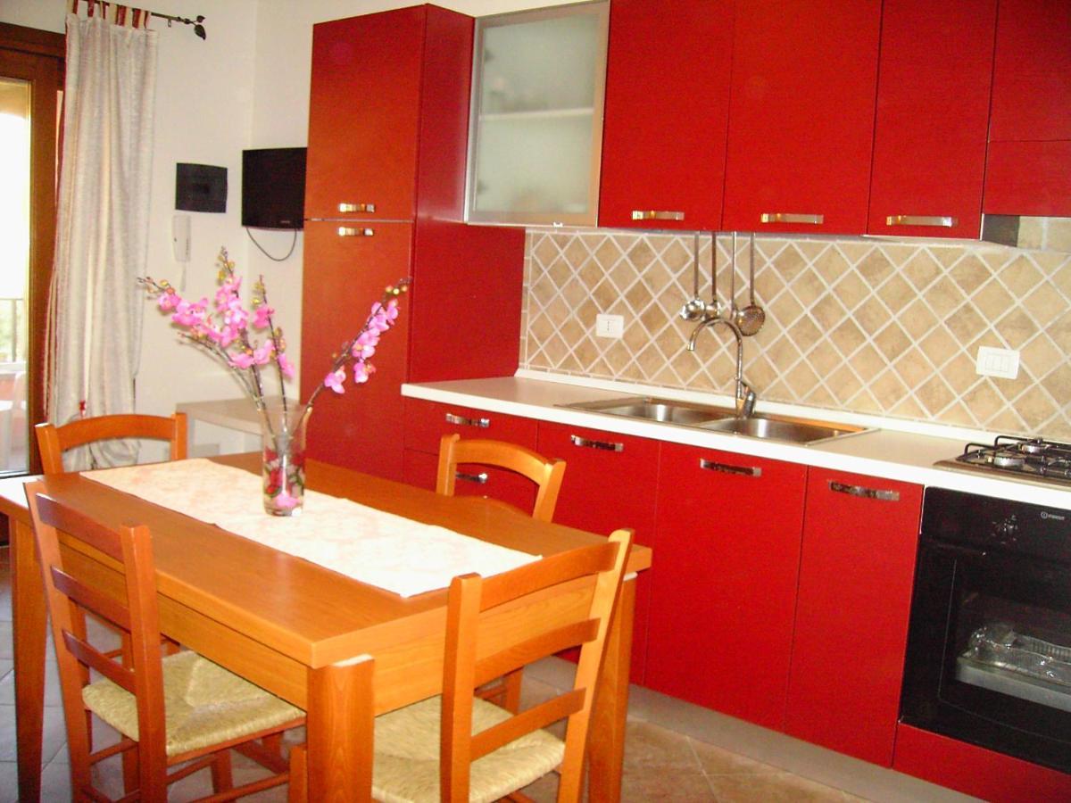 Secret Garden Apartment Budoni Exterior photo