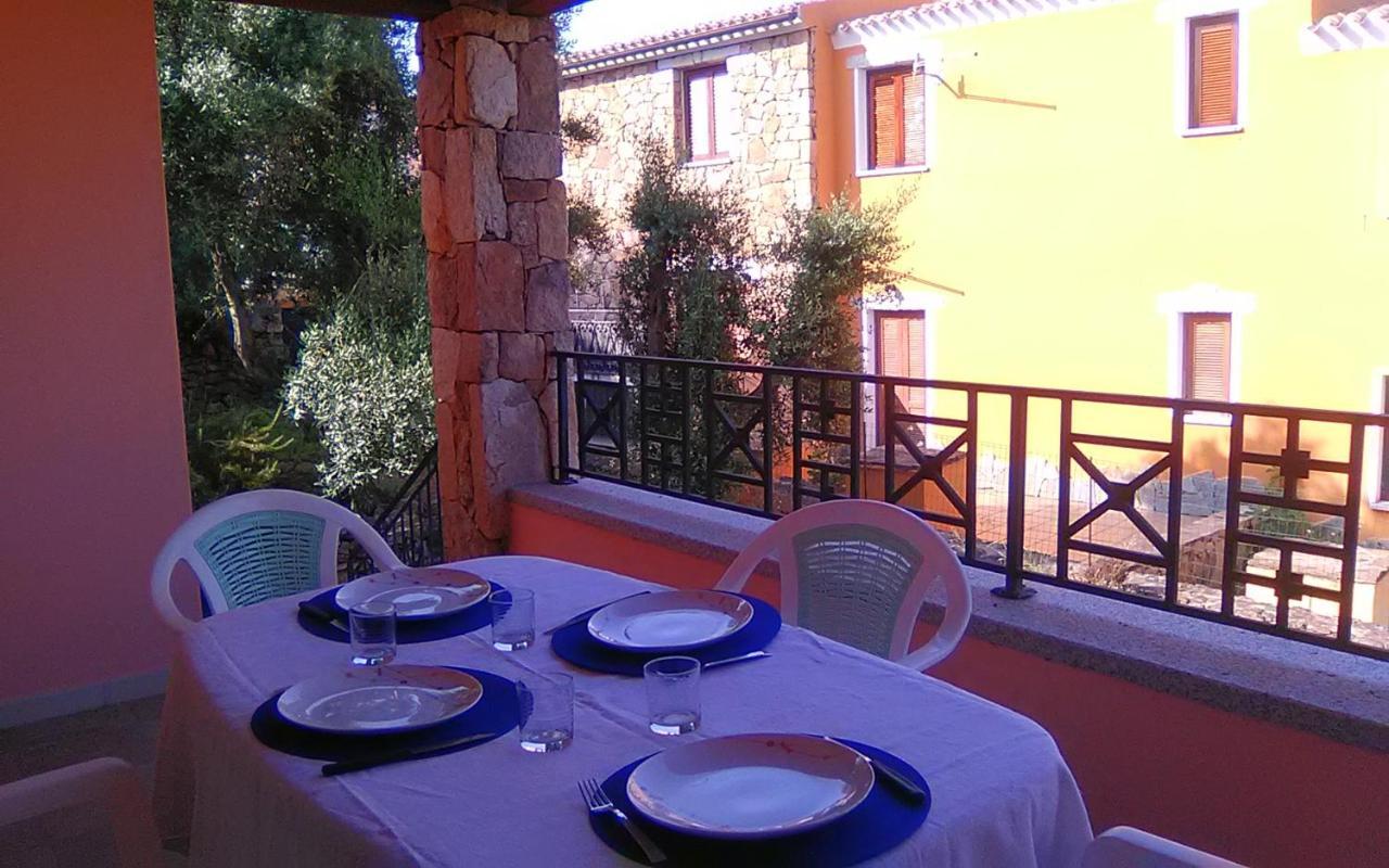 Secret Garden Apartment Budoni Exterior photo